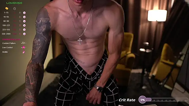 Jon_jon20 Webcamshow