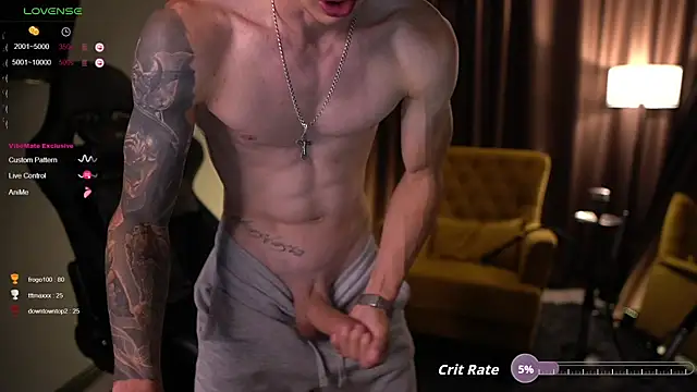 Jon_jon20 Webcamshow