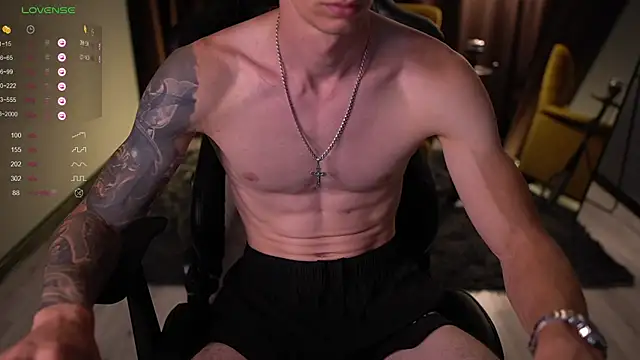 Jon_jon20 웹캠 쇼