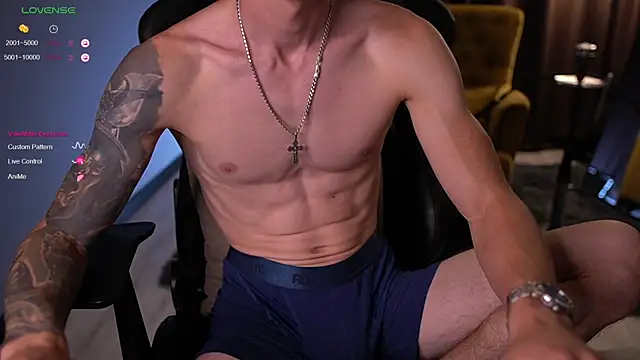 โชว์เว็บแคมของ Jon_jon20