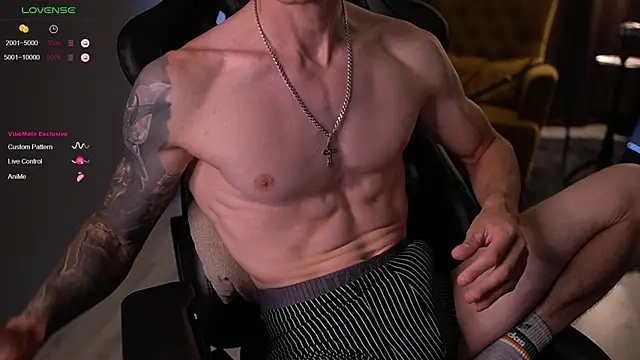 Jon_jon20's Webcam Show