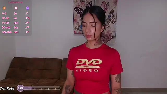 dolcebella live XXX chat