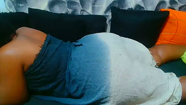 عرض كام AfricanBigAssxx98