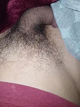 MitchyDick21 网络视讯表演