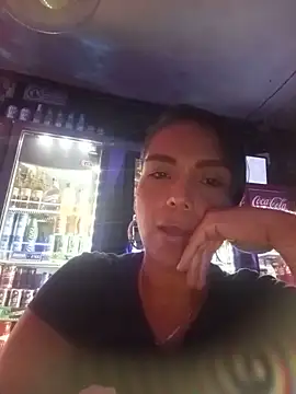 Pokazy przed kamerką – mariana_mauricio_hot