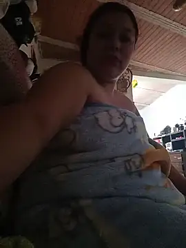 ZuriandAlex's Webcam Show