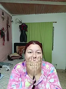 ZuriandAlex's Webcam Show