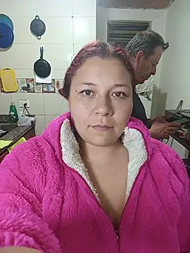 Show webcam de ZuriandAlex