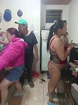 Show Webcam de ZuriandAlex