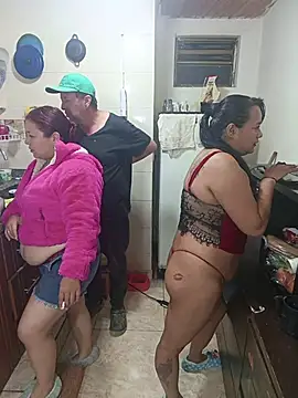 ZuriandAlex's Webcam Show