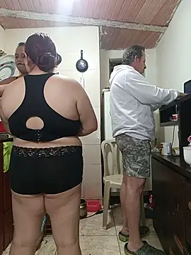 عرض كام ZuriandAlex