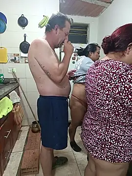 Show Webcam de ZuriandAlex