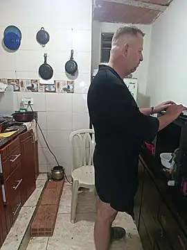 ZuriandAlex Webcam Show