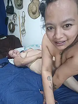 ZuriandAlex's Webcam Show