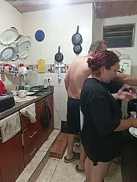 ZuriandAlex Webcam-Show