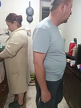 ZuriandAlex Webcamshow
