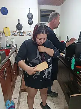 ZuriandAlex's Webcam Show