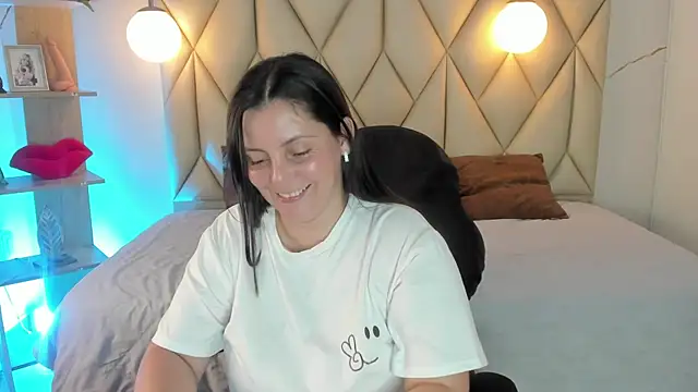 Chat XXX ao vivo de angelswets