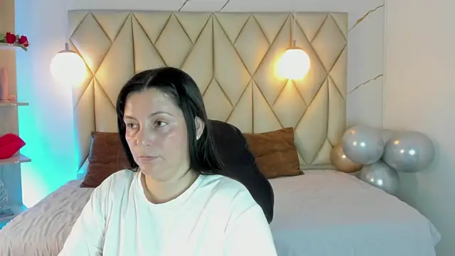 angelswets Adlı Modelin Canlı XXX Sohbeti