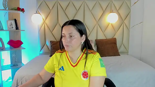 Chat XXX en directo de angelswets