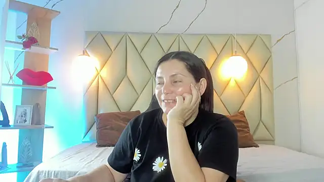 Živý XXX chat angelswets