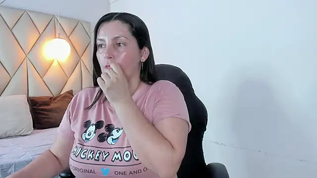 Chat +18 de angelswets ao vivo