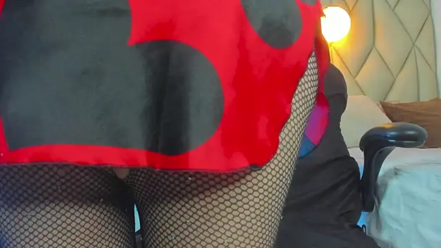 angelswets – Live XXX-chat