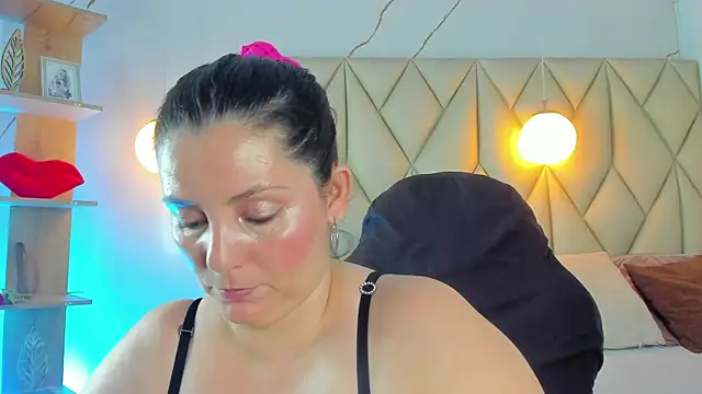 angelswets' Live XXX Chat