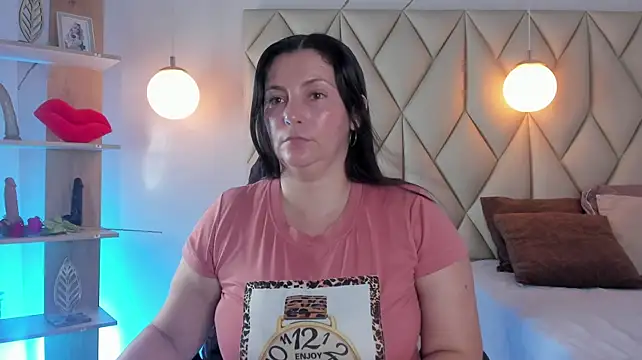 angelswets – Live XXX-chat