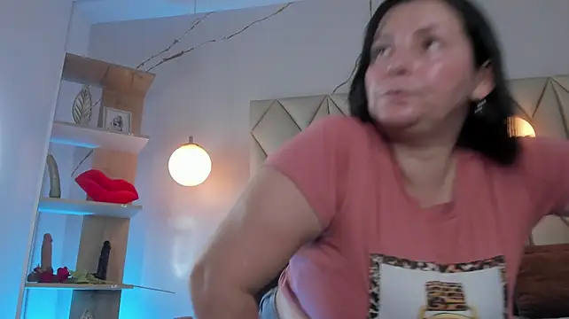 Czat XXX na żywo   – angelswets