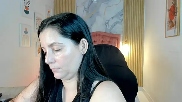 angelswets' Live XXX Chat