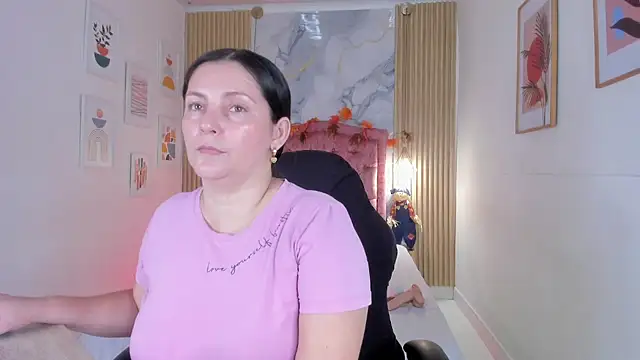 angelswets Chat XXX in diretta