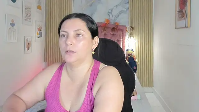 angelswets' Live XXX Chat