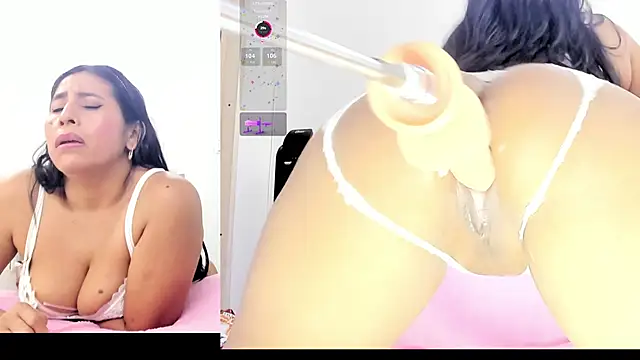 rosita27_のライブXXXチャット