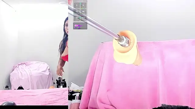 rosita27_'s Live XXX Chat