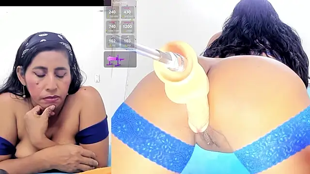 Chat +18 de rosita27_ ao vivo