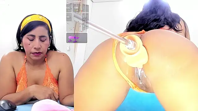rosita27_'s Live XXX Chat