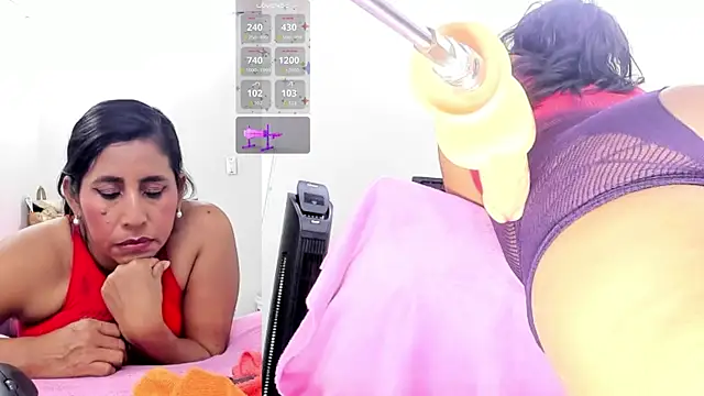 rosita27_ XXX чат на живо