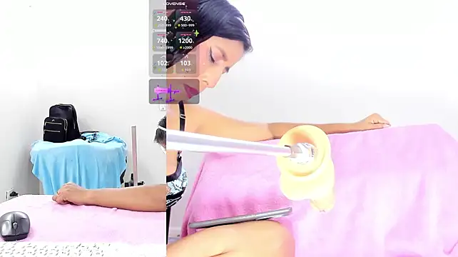 rosita27_'s Live XXX Chat