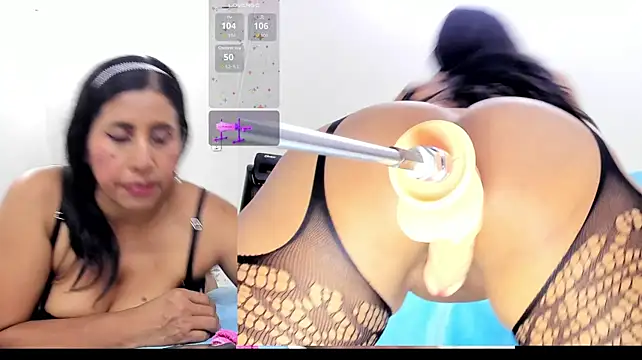rosita27_ Adlı Modelin Canlı XXX Sohbeti
