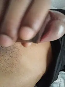 Вебкам-шоу kinG_black69