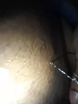 Pokazy przed kamerką – kinG_black69