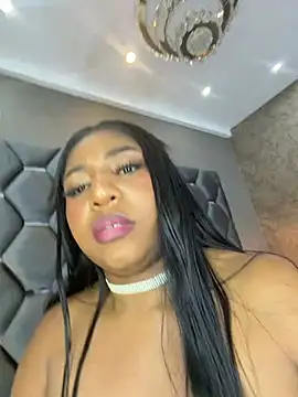 XXX chat uživo modela VanessaGlenn