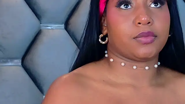 VanessaGlenn's Live XXX Chat