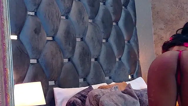VanessaGlennn Live XXX chat