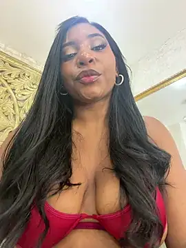 VanessaGlenn 在線直播表演