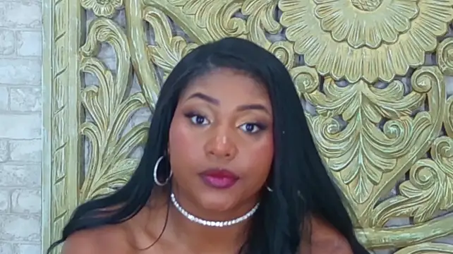 VanessaGlenn 网络视讯表演