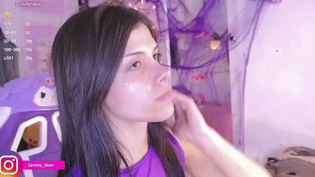 Chat XXX Live Sammyblaer