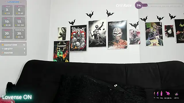 electrabig_6 Live Chatraum