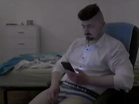 Durazzo95's Webcam Show